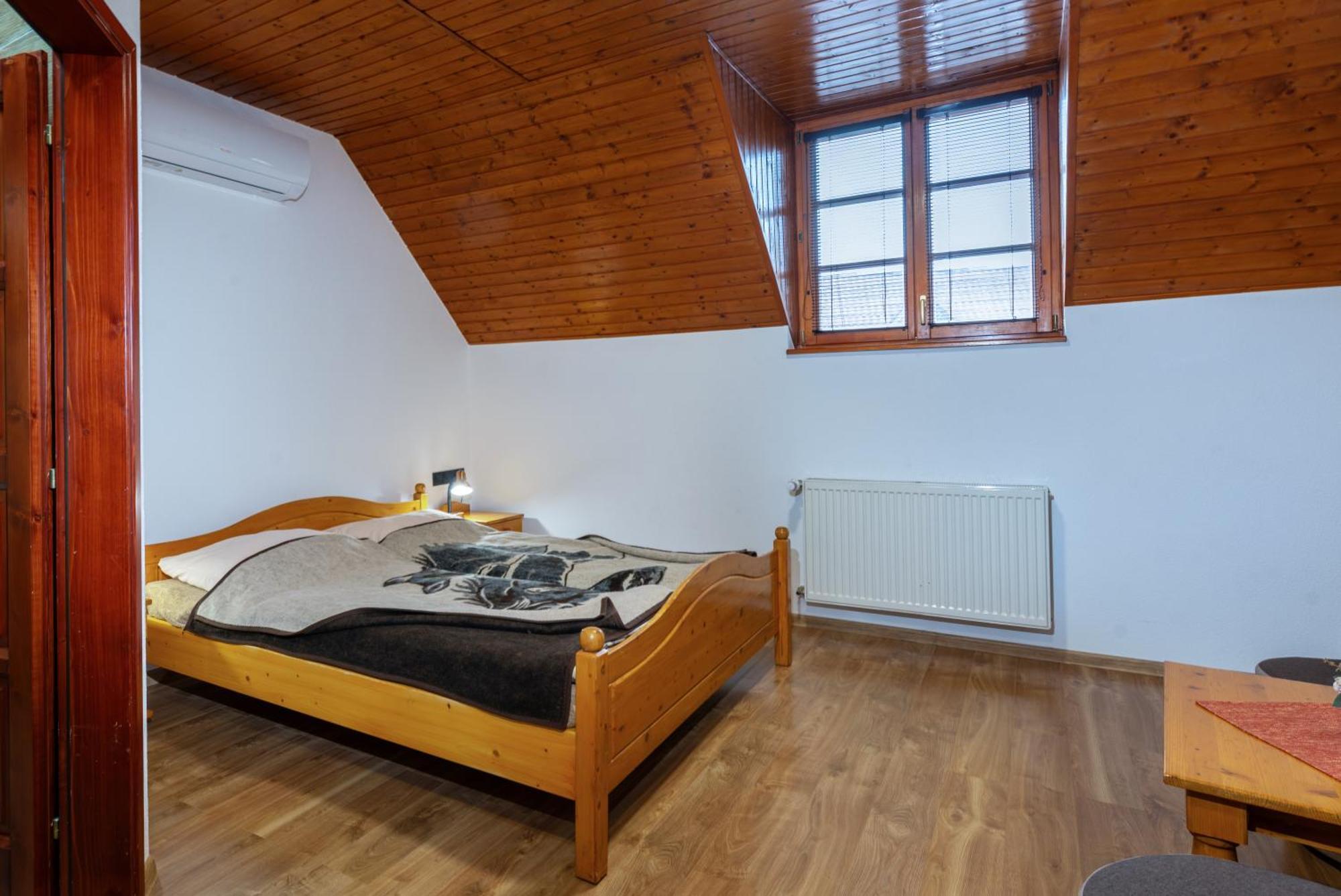 Rezort U Bobiho Novy Tekov Exterior foto